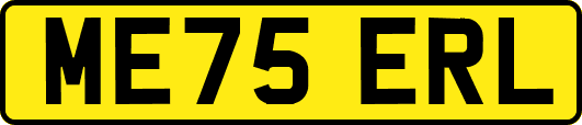 ME75ERL