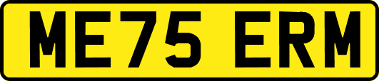 ME75ERM
