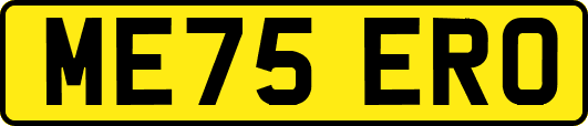 ME75ERO