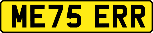 ME75ERR