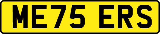 ME75ERS