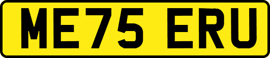 ME75ERU
