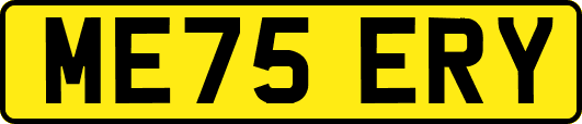ME75ERY