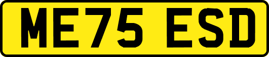 ME75ESD