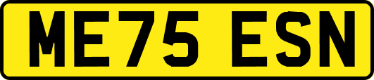ME75ESN