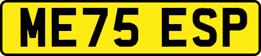 ME75ESP