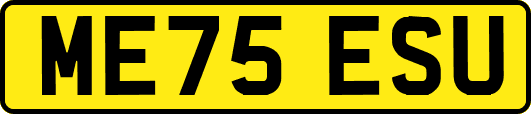 ME75ESU