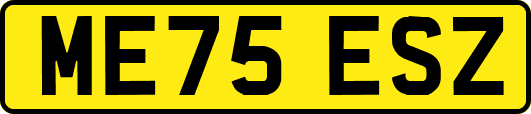 ME75ESZ