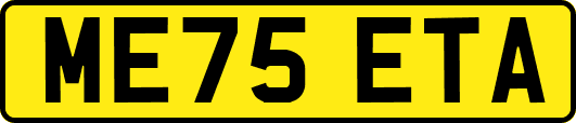 ME75ETA