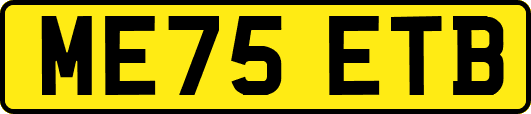 ME75ETB