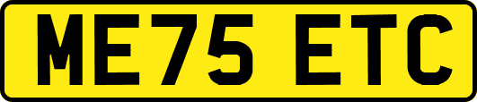 ME75ETC