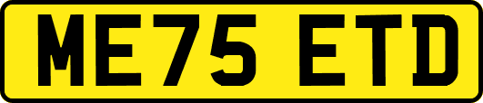 ME75ETD