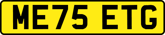 ME75ETG