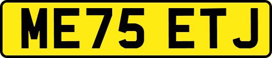 ME75ETJ