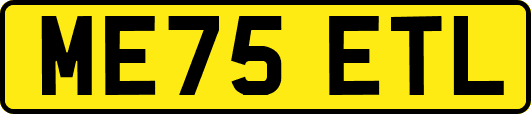 ME75ETL