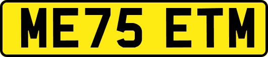ME75ETM