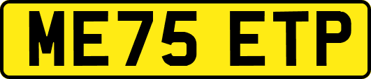ME75ETP