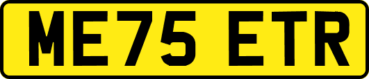 ME75ETR