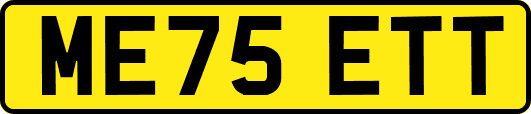 ME75ETT