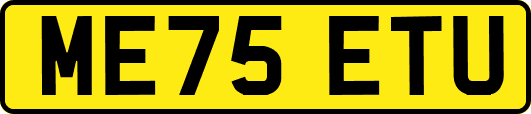 ME75ETU