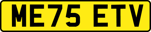 ME75ETV