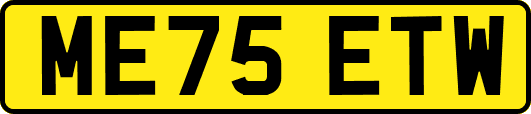 ME75ETW