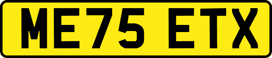 ME75ETX