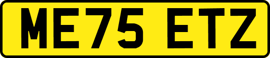 ME75ETZ