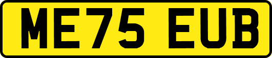 ME75EUB
