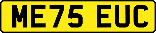 ME75EUC