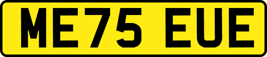 ME75EUE