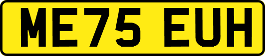 ME75EUH