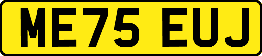ME75EUJ