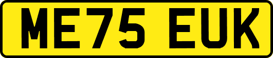 ME75EUK