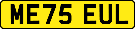 ME75EUL