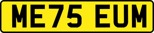 ME75EUM