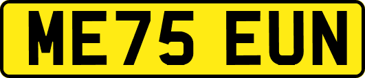 ME75EUN