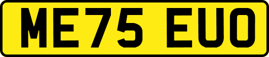 ME75EUO
