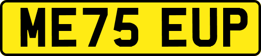 ME75EUP