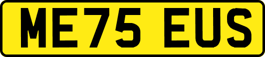 ME75EUS