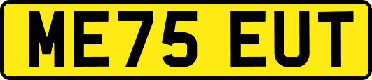 ME75EUT