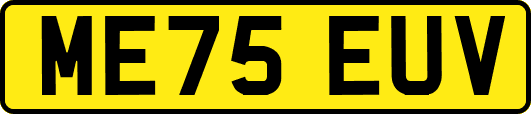 ME75EUV