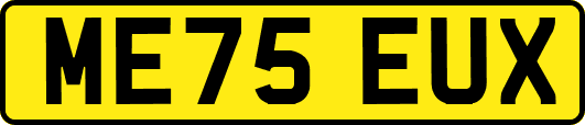 ME75EUX