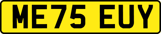 ME75EUY