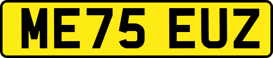 ME75EUZ