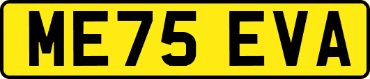 ME75EVA