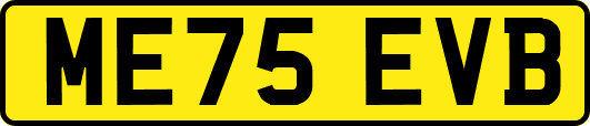 ME75EVB