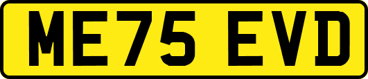 ME75EVD