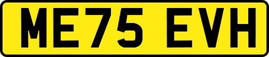 ME75EVH