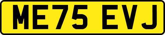 ME75EVJ